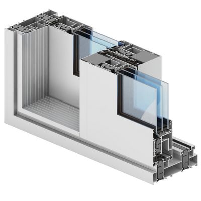 Ultraglide I