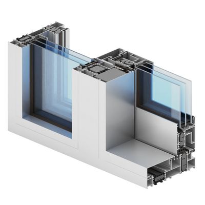 Ultraglide MONORAIL