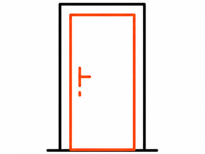 Eingangstüren